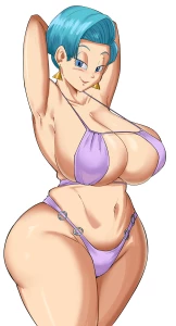 Okiru - Milf Bulma 