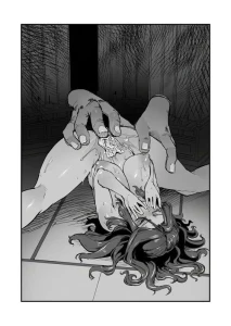 Soutaro_Sasizume - Ghost