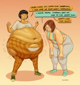 Villaru - cream-filled chaos (4/9)