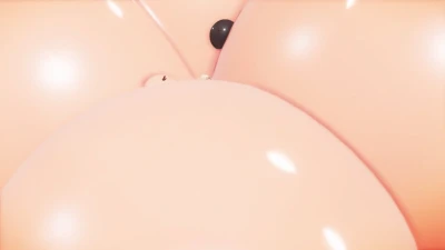 imbapovi - Evelyn Chevalier - down and up! part 3 - Free Hentai Manga, Doujinshi and Comics Online Reader | LewdVault.com