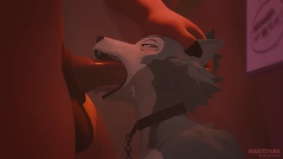nakedsav - Herbivore Bait - Free Hentai Manga, Doujinshi and Comics Online Reader | LewdVault.com