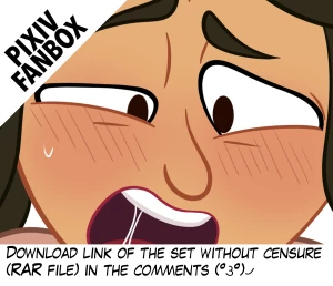 Lester_Warmgun -  Libby Slave 