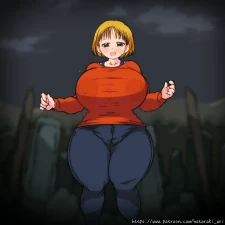hataraki_ari - Ushi ghost.mp4 - Free Hentai Manga, Doujinshi and Comics Online Reader | LewdVault.com