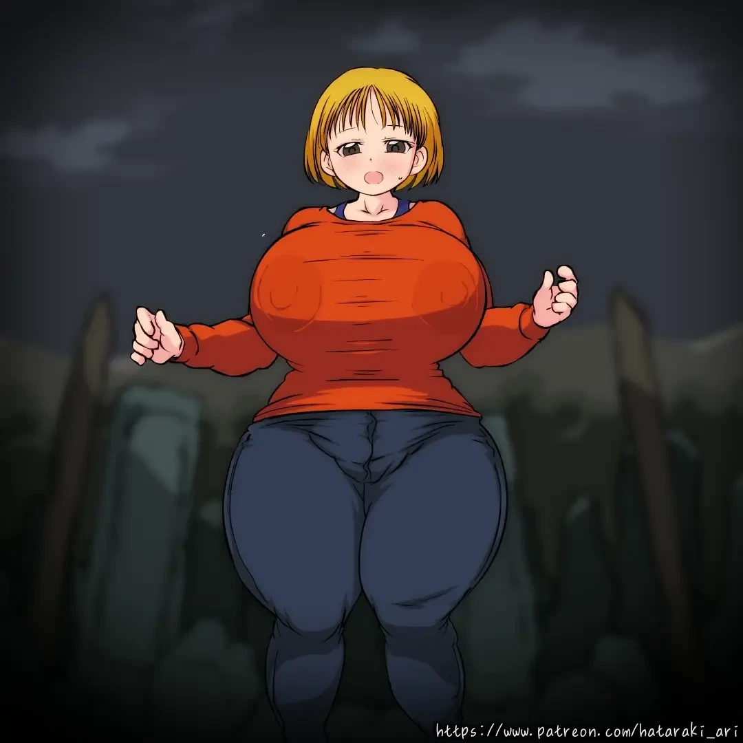 hataraki_ari - Ushi ghost.mp4