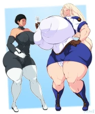 hataraki_ari - Dokutrooper and copgirl-OO.mp4 - Free Hentai Manga, Doujinshi and Comics Online Reader | LewdVault.com