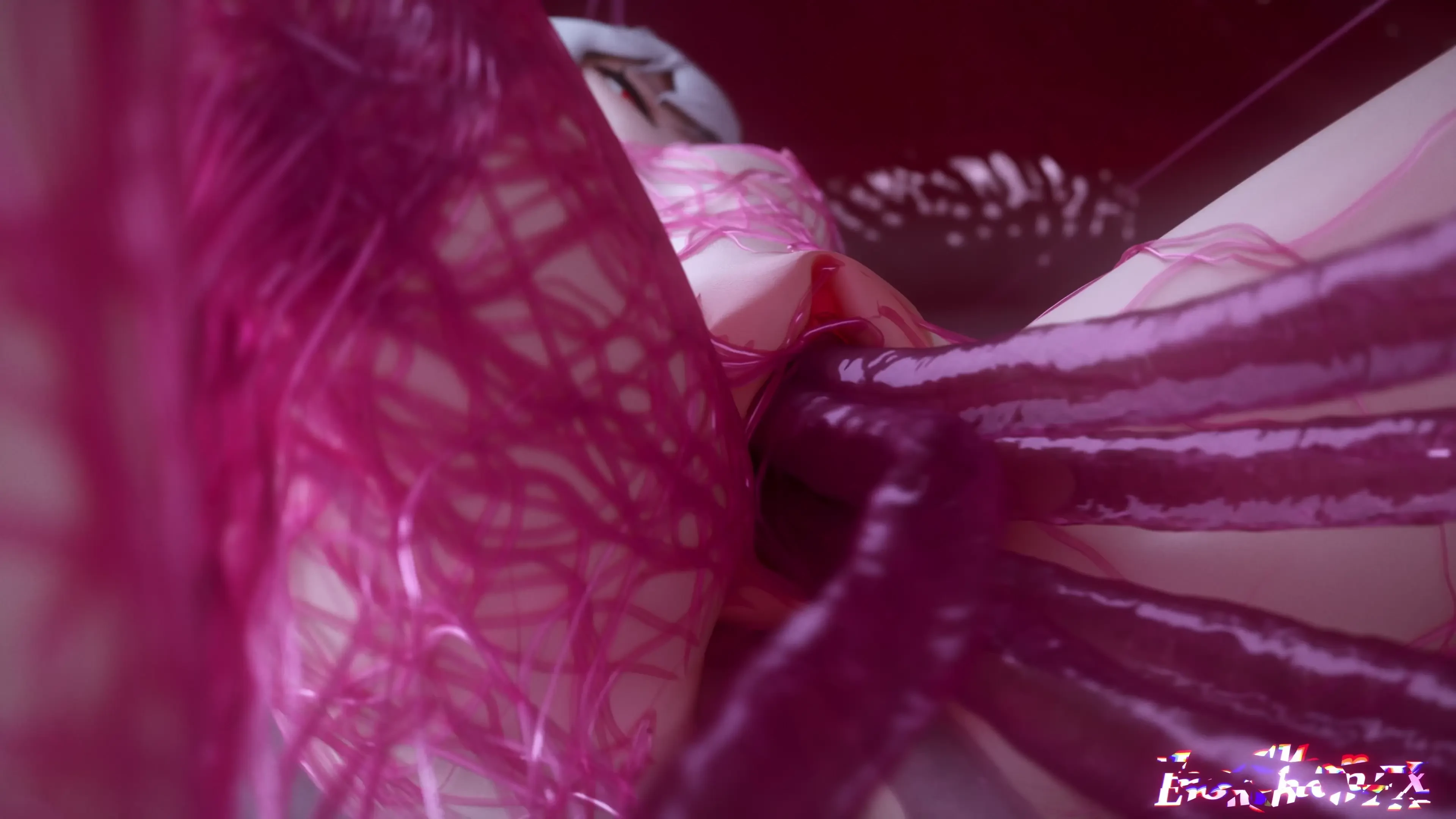 erochanfx - Atou (4K)