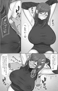 かのすき - 彼女を腋イキさせてみた♡+両乳首ひっかき責め♡