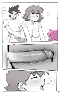 drossdrawings - See Ya Later Boi 3 - Part 28