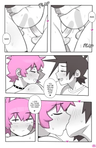 drossdrawings - See Ya Later Boi 3 - Part 30