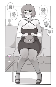drossdrawings - Meanwhile...
