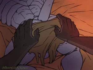 klongi - Dark Urge Anim- pull - Free Hentai Manga, Doujinshi and Comics Online Reader | LewdVault.com