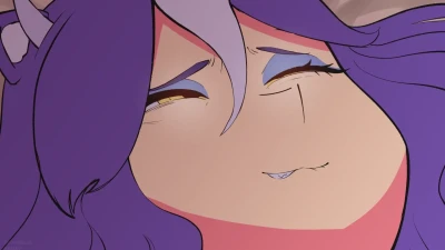 arejay - Animation: Skunkgirl farting during rimjob - Free Hentai Manga, Doujinshi and Comics Online Reader | LewdVault.com