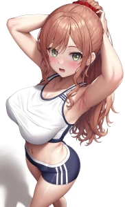 lambda - 今井リサちゃん