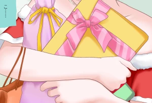 acht - 特別編 いろはちゃんと過ごすクリスマス 完全版