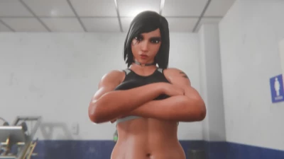 waifuenjoyer - Animation - Pharah (FHD) part 4 - Free Hentai Manga, Doujinshi and Comics Online Reader | LewdVault.com