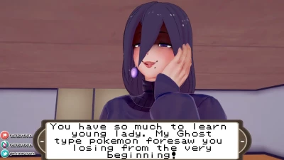 RatedF4Futa - Nemona Goes Broke - Free Hentai Manga, Doujinshi and Comics Online Reader | LewdVault.com