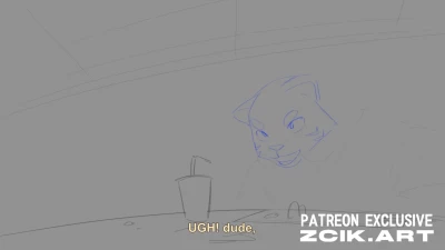 zcik - Straight Up (so far) + SFX - Free Hentai Manga, Doujinshi and Comics Online Reader | LewdVault.com