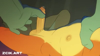 zcik - Oct/Nov prize - Free Hentai Manga, Doujinshi and Comics Online Reader | LewdVault.com