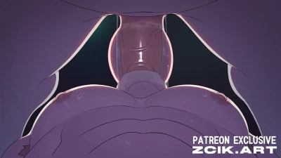 zcik - Straight Up #9 - Free Hentai Manga, Doujinshi and Comics Online Reader | LewdVault.com