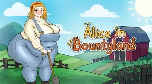 DuperboyPrime - [Next Game Teaser] Alice in Bountyland