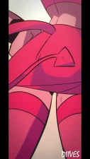 diives - Angel VS Demon (NDE) - Free Hentai Manga, Doujinshi and Comics Online Reader | LewdVault.com