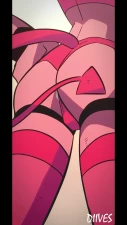diives - Angel VS Demon (NDE) part 2 - Free Hentai Manga, Doujinshi and Comics Online Reader | LewdVault.com