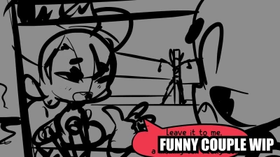 diives - Coming Projects/Christmas Lips (Almost done)/Funny Couple (IN DEVELOPMENT) - Free Hentai Manga, Doujinshi and Comics Online Reader | LewdVault.com