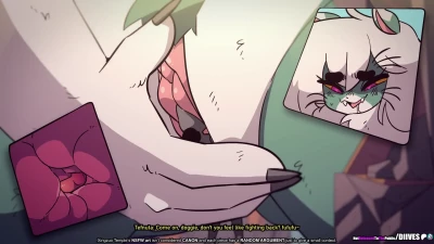 diives - Small Toy (+18 GIF) - Free Hentai Manga, Doujinshi and Comics Online Reader | LewdVault.com