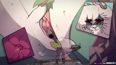diives - Small Toy (+18 GIF) part 2 - Free Hentai Manga, Doujinshi and Comics Online Reader | LewdVault.com