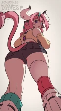diives - GI - Varesa's Special Attack - Free Hentai Manga, Doujinshi and Comics Online Reader | LewdVault.com