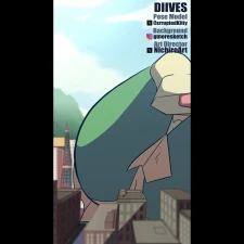 diives - Tefnuta's Nap Time part 2 - Free Hentai Manga, Doujinshi and Comics Online Reader | LewdVault.com