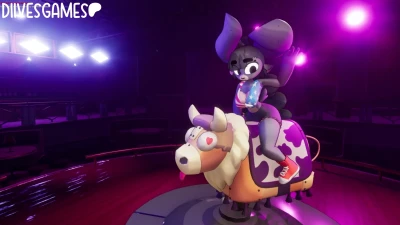 diives - Bounce and Ride (DEMO AVAILABLE ON MARCH 20th) - Free Hentai Manga, Doujinshi and Comics Online Reader | LewdVault.com