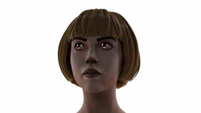 jackthemonkey - The Transformation of Barbara - Stage One - Free Hentai Manga, Doujinshi and Comics Online Reader | LewdVault.com