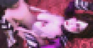 Duck - Moxxi. (Borderlands)