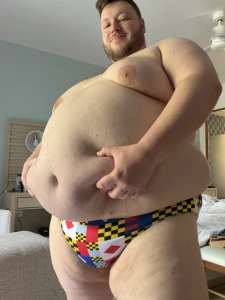 The_NCbelly94 - Speedo Angles