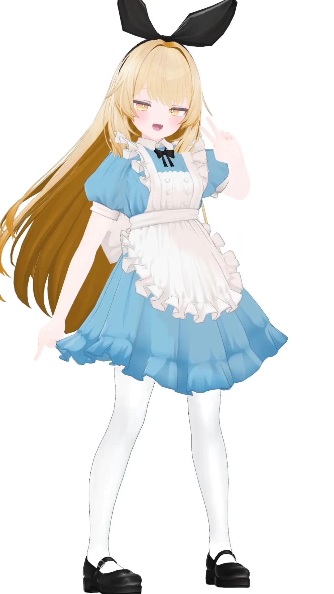 カルゥのお部屋 - アリスシフォンちゃんです！