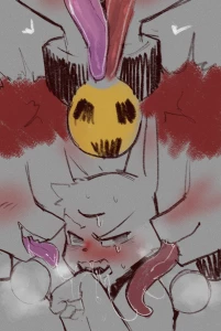 SinCastermon - Narinder: Middle Problems