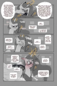 SinCastermon - Celestia and the Internet Additional