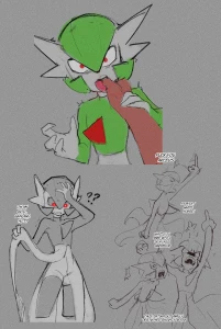 SinCastermon - Garde: Datura's Curse