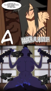 paperplatinum - [DUB VOTING] December's Quickies (2025)
