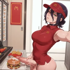 PuffyArt - Kiwi & Lucy + Reze + Android 18 + Fern & Tama & Korra + Kuro + Towa & Android 18 + Echidna + Lady Death + Blackfire + Kirino + Raven & Android 18 + Sadako (Commissions + Extras) - Free Hentai Manga, Doujinshi and Comics Online Reader | LewdVault.com
