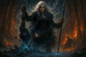ElaraFiction - B8 - Chapter 28: First Deployment IV