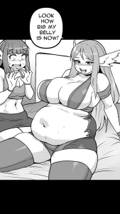 drblackjack - One Serving Choice Animatic - 001 