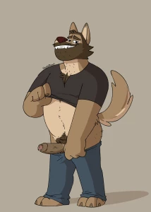 Nardo - Wolf guy [Full]