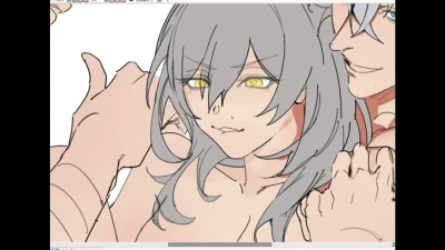eriimyon - Timelapse - MEGA - Free Hentai Manga, Doujinshi and Comics Online Reader | LewdVault.com