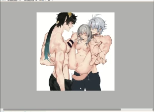 eriimyon - Timelapse - MEGA part 2 - Free Hentai Manga, Doujinshi and Comics Online Reader | LewdVault.com