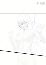 カカポ - セイアちゃん差分 - Free Hentai Manga, Doujinshi and Comics Online Reader | LewdVault.com