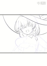 カカポ - エリちゃんと触手 - Free Hentai Manga, Doujinshi and Comics Online Reader | LewdVault.com