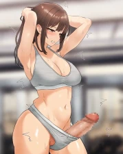 亜DAM - これが一番の下半身痩せトレーニングですよ(動画7本【日本語+English】) part 6 - Free Hentai Manga, Doujinshi and Comics Online Reader | LewdVault.com
