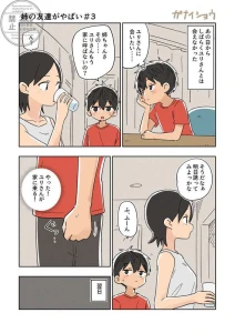 ガナイショウ - 25.11.24 サンプル